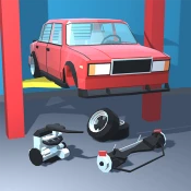 Retro Garage - Car Mechanic Cheat Codes