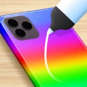 Phone Case DIY Cheat Codes