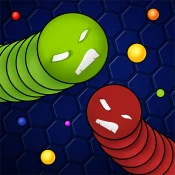 Snaky .io - MMO Worm Battle Cheat Codes