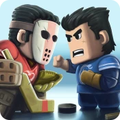 Ice Rage: Hockey Multiplayer Game Cheats