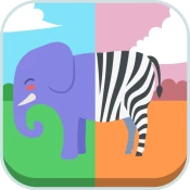 Animal Games for kids! Game Cheats
