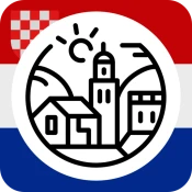 Croatia Travel Guide Offline Premium Mod