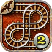 Rail Maze 2 : Train puzzler Game Cheats