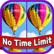 5 Differences : No Time Limit Game Cheats