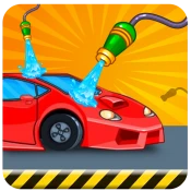 Car wash Game Cheats