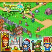 Dungeon Village Game Cheats