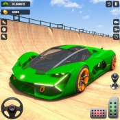 Mega Ramp Ultimate Racing Car Game Cheats