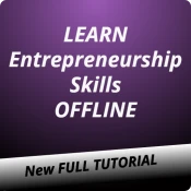Entrepreneurship Skills Offlin Premium Mod
