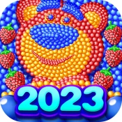 Bubble Shooter Classic Game Cheats