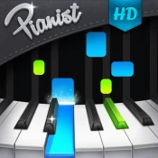 Pianist HD : Piano + No Ads Premium