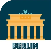 BERLIN Guide Tickets & Hotels No Ads Premium