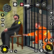 Grand Jail Prison Break Escape Game Cheats