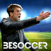 BeSoccer Football Manager mod