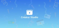 Creator Studio Premium Hack - Gift Codes Generator & Remove Ads Mod banner