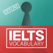 Key English | IELTS Vocabulary mod