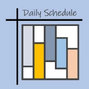 Daily Schedule -easy timetable No Ads Premium