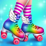 Roller Skating Girls Cheat Codes