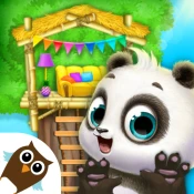 Panda Lu Treehouse Cheat Codes