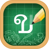 Thai Alphabet, Thai Letters Wr No Ads Premium