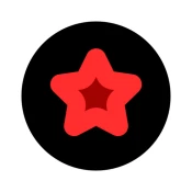 OneUI Black - Round Icon Pack No Ads Premium