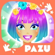 Makeup girls unicorn dress up Game Cheats