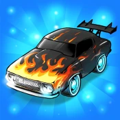 Merge Muscle Car: Cars Merger Cheat Codes