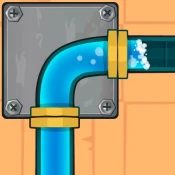 Unblock Water Pipes Cheat Codes