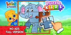 Puzzle Kids: Jigsaw Puzzles | Mods, Generators and Hack Tools banner