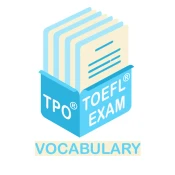 Vocabulary for TOEFL - TPO No Ads Premium