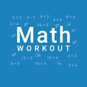 Math Workout - Math Games No Ads Premium
