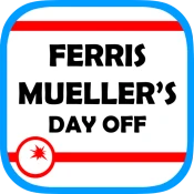Ferris Mueller's Day Off Cheat Codes