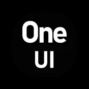 One UI 5 Black - Icon Pack No Ads Premium