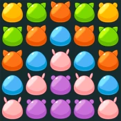 Jungle Match Puzzle Game Cheats