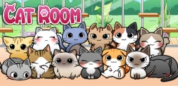 Cat Room - Cute Cat Games 