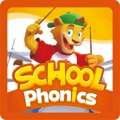 School Phonics Premium Mod