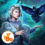Dark Romance: Ethereal Gardens Cheat Codes