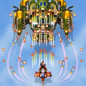 GUNBIRD classic Cheat Codes