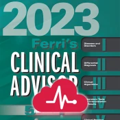 Ferri's Clinical Advisor No Ads Premium