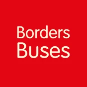 Borders Buses Premium Mod
