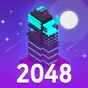 2048 Merge Museum: Brain Puzzl Game Cheats