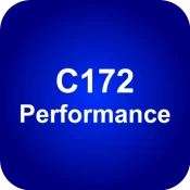 C172 Performance Premium Mod
