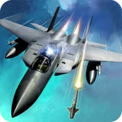 Sky Fighters 3D Cheat Codes