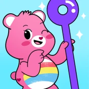 Care Bears: Pull the Pin Game Cheats