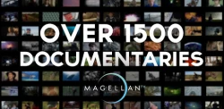 MagellanTV Documentaries Premium Hack - Gift Codes Generator & Remove Ads Mod banner