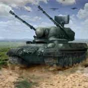 US Conflict — Tank Battles Cheat Codes