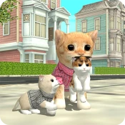 Cat Sim Online: Play with Cats Cheat Codes