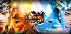 Dynasty Legends：Warriors Unite 