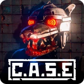 CASE: Animatronics Horror game Cheat Codes