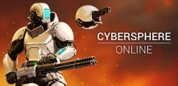 Heroes of CyberSphere: Online 