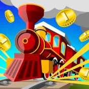 Train Merger Idle Train Tycoon Game Cheats